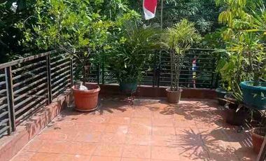 RUMAH SIAP HUNI DI PESANGGRAHAN JAKARTA SELATAN