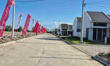 Rumah murah bersubsìdi sidoarjo barat