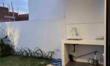 Rumah murah bersubsìdi sidoarjo barat