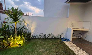 Rumah murah bersubsìdi sidoarjo barat