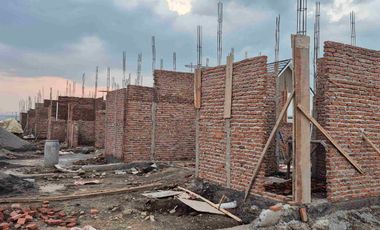 Rumah murah bersubsìdi sidoarjo barat