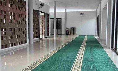 Rumah murah bersubsìdi sidoarjo barat