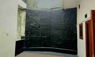 SEWA RUMAH MEKAR WANGI SEMI FURNISH