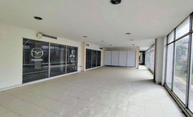 LOCAL COMERCIAL EN VENTA SECTOR CHUCHURUBI  MONTERIA