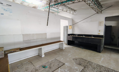 LOCAL COMERCIAL EN VENTA SECTOR CHUCHURUBI  MONTERIA