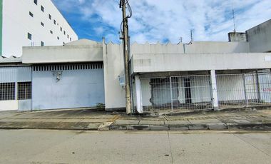 LOCAL COMERCIAL EN VENTA SECTOR CHUCHURUBI  MONTERIA