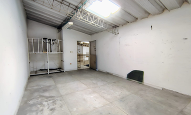 LOCAL COMERCIAL EN VENTA SECTOR CHUCHURUBI  MONTERIA