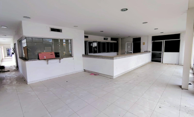 LOCAL COMERCIAL EN VENTA SECTOR CHUCHURUBI  MONTERIA