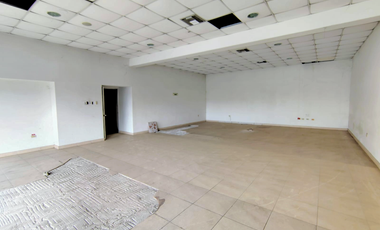 LOCAL COMERCIAL EN VENTA SECTOR CHUCHURUBI  MONTERIA