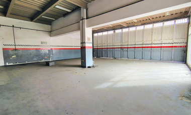 LOCAL COMERCIAL EN VENTA SECTOR CHUCHURUBI  MONTERIA
