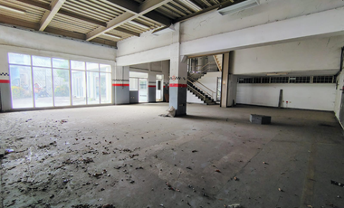 LOCAL COMERCIAL EN VENTA SECTOR CHUCHURUBI  MONTERIA