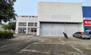 LOCAL COMERCIAL EN VENTA SECTOR CHUCHURUBI  MONTERIA