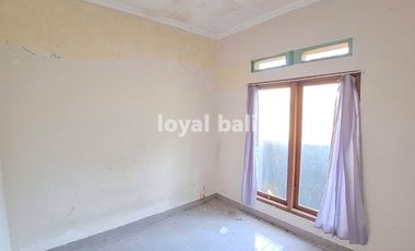 Rumah, Minimalist House in Kampial, Benoa, Bali