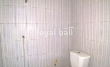 Rumah, Minimalist House in Kampial, Benoa, Bali