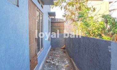 Rumah, Minimalist House in Kampial, Benoa, Bali