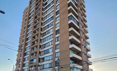 Departamento año corrido 3D2B “Edificio Ossandón” El Llano, Coquimbo