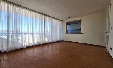 Departamento año corrido 3D2B “Edificio Ossandón” El Llano, Coquimbo