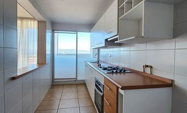 Departamento año corrido 3D2B “Edificio Ossandón” El Llano, Coquimbo