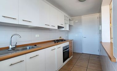 Departamento año corrido 3D2B “Edificio Ossandón” El Llano, Coquimbo