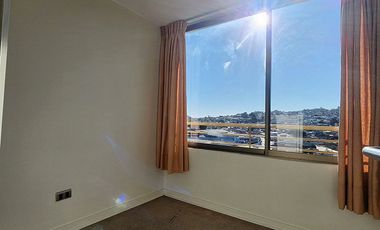 Departamento año corrido 3D2B “Edificio Ossandón” El Llano, Coquimbo