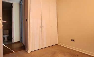 Departamento año corrido 3D2B “Edificio Ossandón” El Llano, Coquimbo