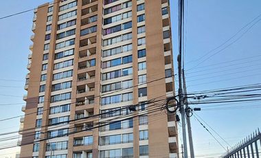 Departamento año corrido 3D2B “Edificio Ossandón” El Llano, Coquimbo