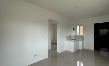 House and Lot for Sale at San Francisco Heights in Calamba, Laguna