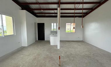 House and Lot for Sale at San Francisco Heights in Calamba, Laguna