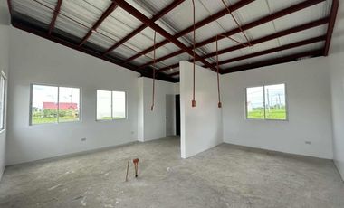 House and Lot for Sale at San Francisco Heights in Calamba, Laguna