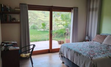 CASA VISTA PANORÁMICA EN PRUSIA POZUZO OXAPAMPA