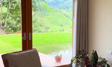 CASA VISTA PANORÁMICA EN PRUSIA POZUZO OXAPAMPA