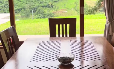CASA VISTA PANORÁMICA EN PRUSIA POZUZO OXAPAMPA