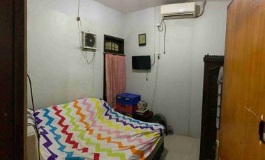 Dijual Cepat Rumah 2 Lantai Lokasi Strategis di Galaxy Kota Bekasi