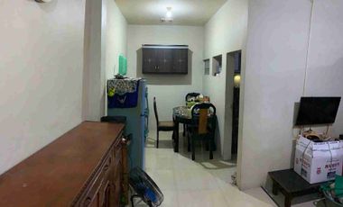Dijual Cepat Rumah 2 Lantai Lokasi Strategis di Galaxy Kota Bekasi