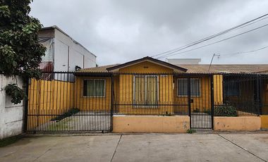 Casa en venta 2D2B, Bosque San Carlos, Coquimbo