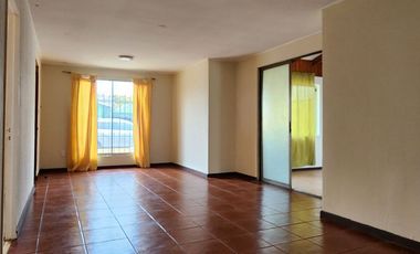 Casa en venta 2D2B, Bosque San Carlos, Coquimbo