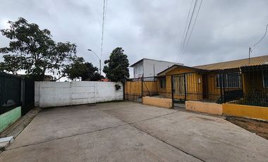 Casa en venta 2D2B, Bosque San Carlos, Coquimbo