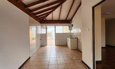 Casa en venta 2D2B, Bosque San Carlos, Coquimbo
