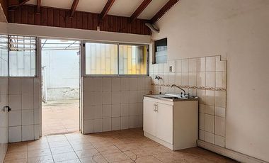 Casa en venta 2D2B, Bosque San Carlos, Coquimbo