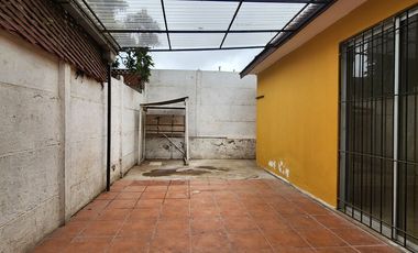 Casa en venta 2D2B, Bosque San Carlos, Coquimbo