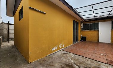 Casa en venta 2D2B, Bosque San Carlos, Coquimbo