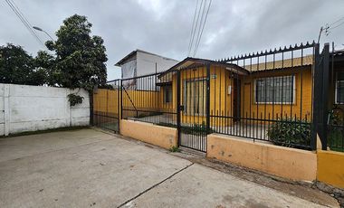 Casa en venta 2D2B, Bosque San Carlos, Coquimbo