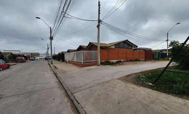 Casa en venta 2D2B, Bosque San Carlos, Coquimbo