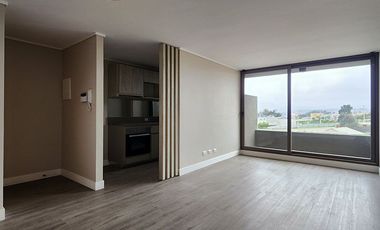 Arriendo año corrido, 2D 2B “Sta. Rosa del Mar” Coquimbo