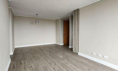 Arriendo año corrido, 2D 2B “Sta. Rosa del Mar” Coquimbo