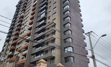 Arriendo año corrido, 2D 2B “Sta. Rosa del Mar” Coquimbo