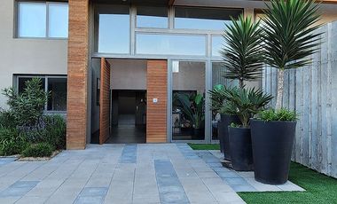 Arriendo año corrido, 2D 2B “Sta. Rosa del Mar” Coquimbo