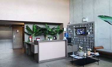 Arriendo año corrido, 2D 2B “Sta. Rosa del Mar” Coquimbo