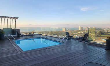 Arriendo año corrido, 2D 2B “Sta. Rosa del Mar” Coquimbo