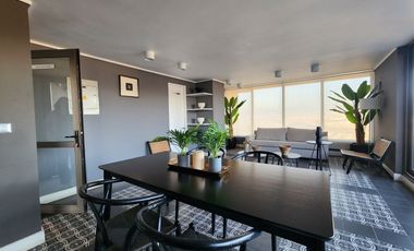 Arriendo año corrido, 2D 2B “Sta. Rosa del Mar” Coquimbo